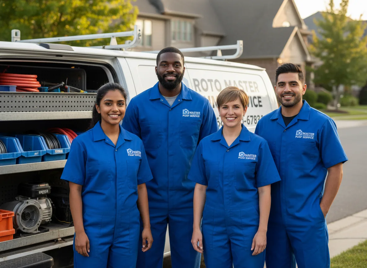 Sump Pump Installation company in Garland, UT